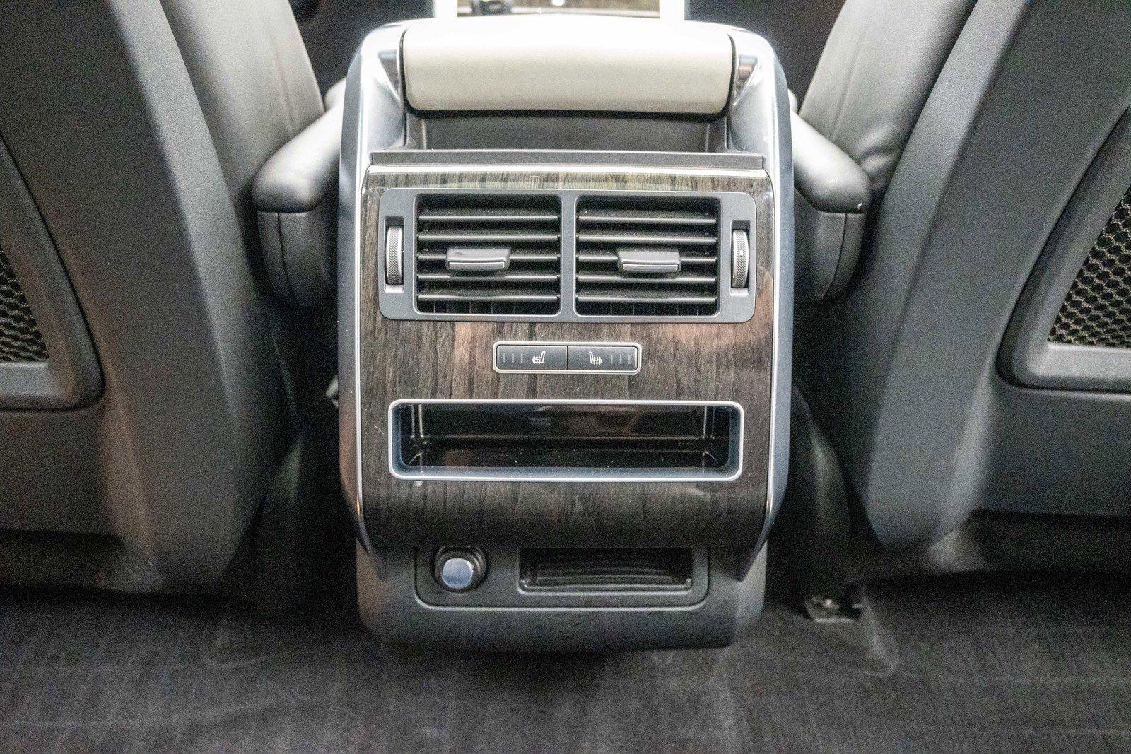 Used 2016 Land Rover Range Rover Sport V6 Diesel HSE | St. Petersburg, FL