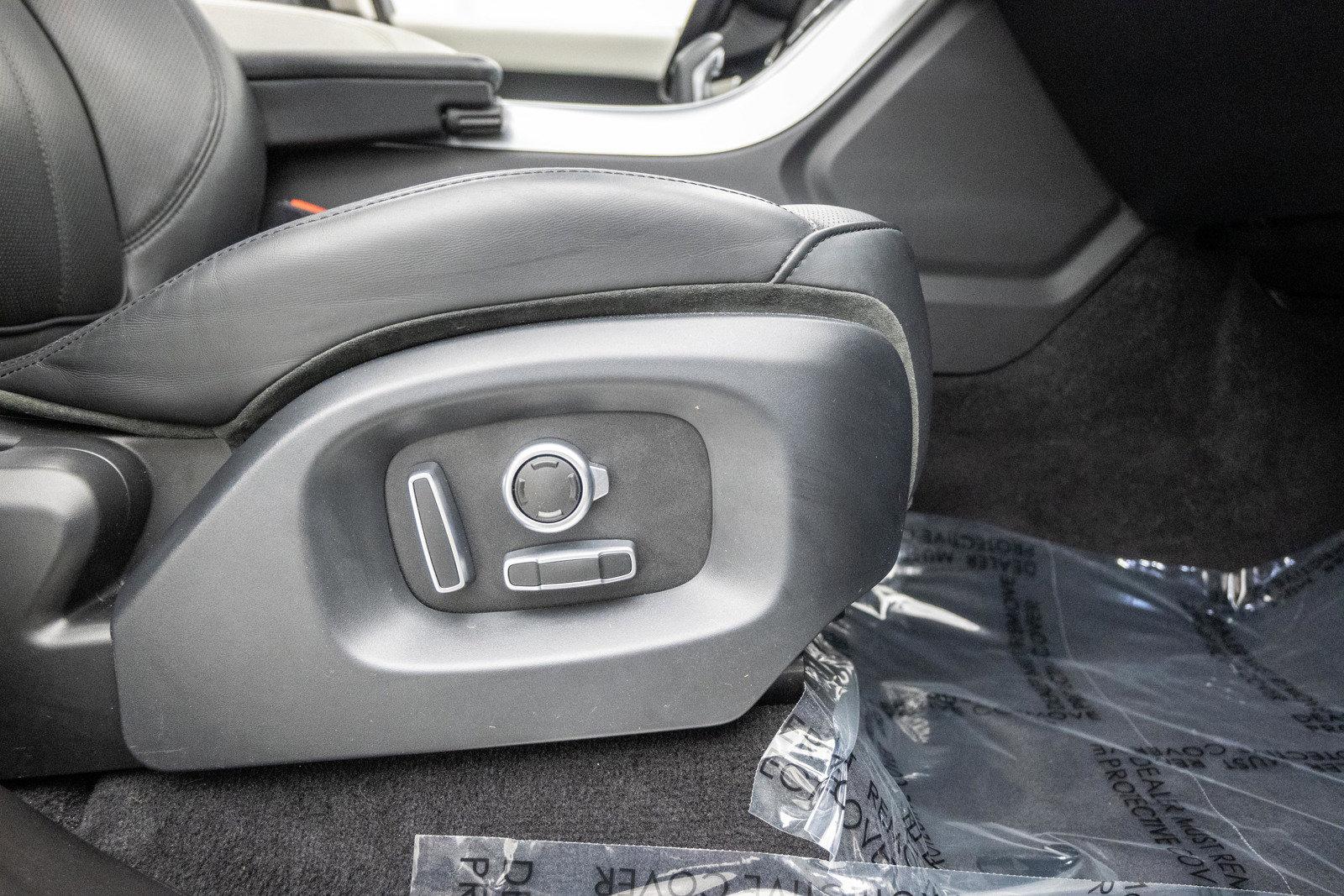 Used 2016 Land Rover Range Rover Sport V6 Diesel HSE | St. Petersburg, FL