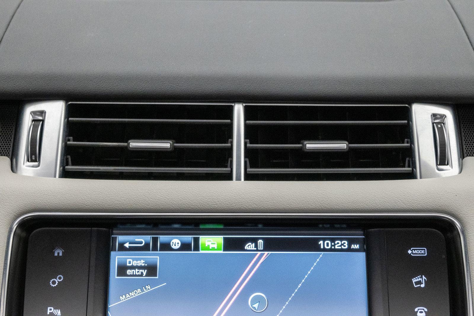 Used 2016 Land Rover Range Rover Sport V6 Diesel HSE | St. Petersburg, FL
