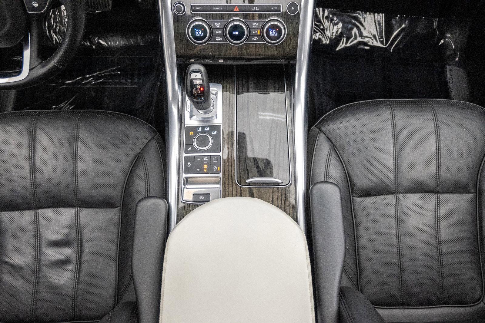 Used 2016 Land Rover Range Rover Sport V6 Diesel HSE | St. Petersburg, FL