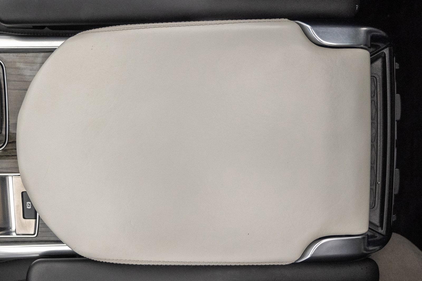 Used 2016 Land Rover Range Rover Sport V6 Diesel HSE | St. Petersburg, FL