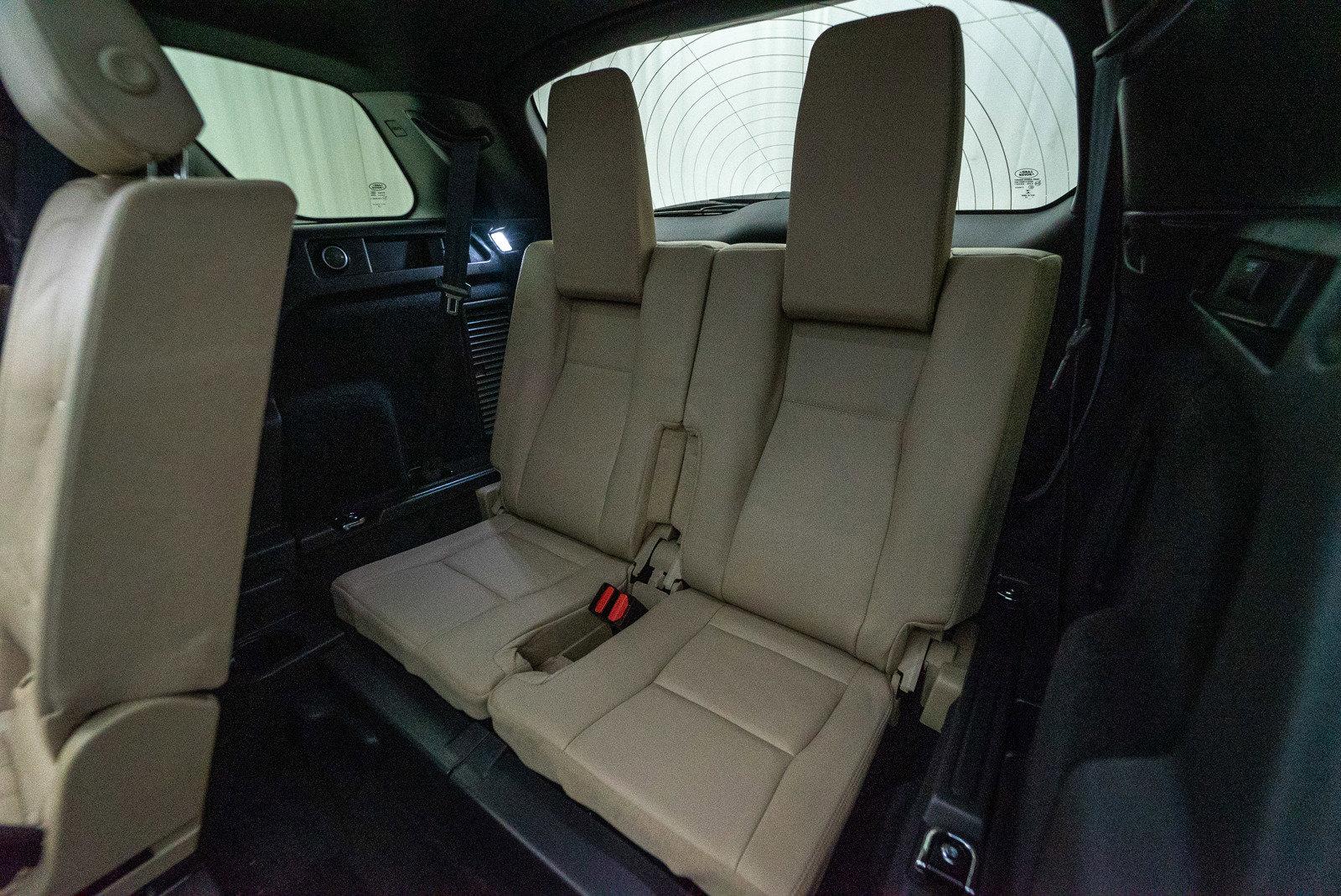 Used 2016 Land Rover Discovery Sport HSE | St. Petersburg, FL