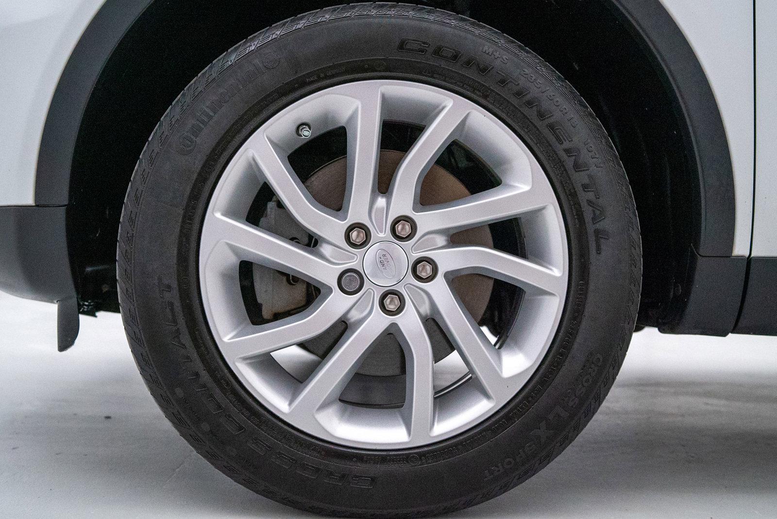 Used 2016 Land Rover Discovery Sport HSE | St. Petersburg, FL