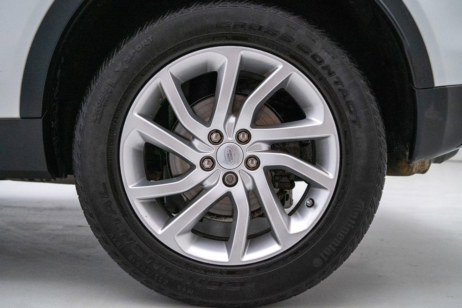 Used 2016 Land Rover Discovery Sport HSE | St. Petersburg, FL
