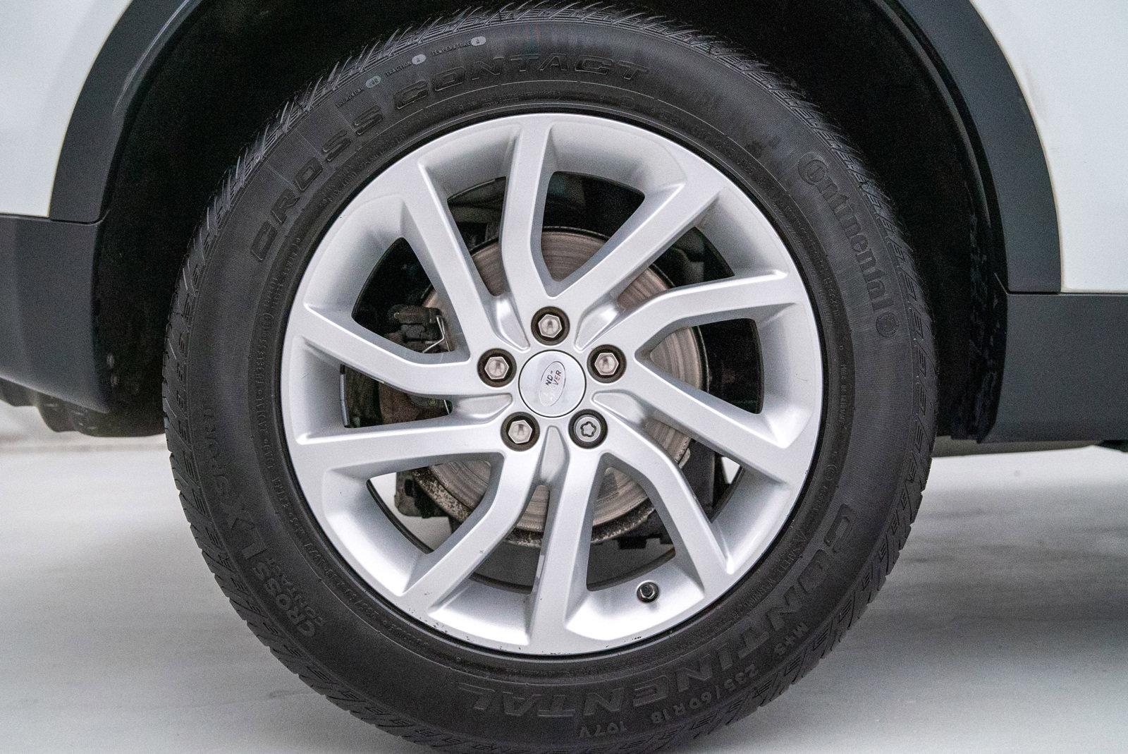 Used 2016 Land Rover Discovery Sport HSE | St. Petersburg, FL