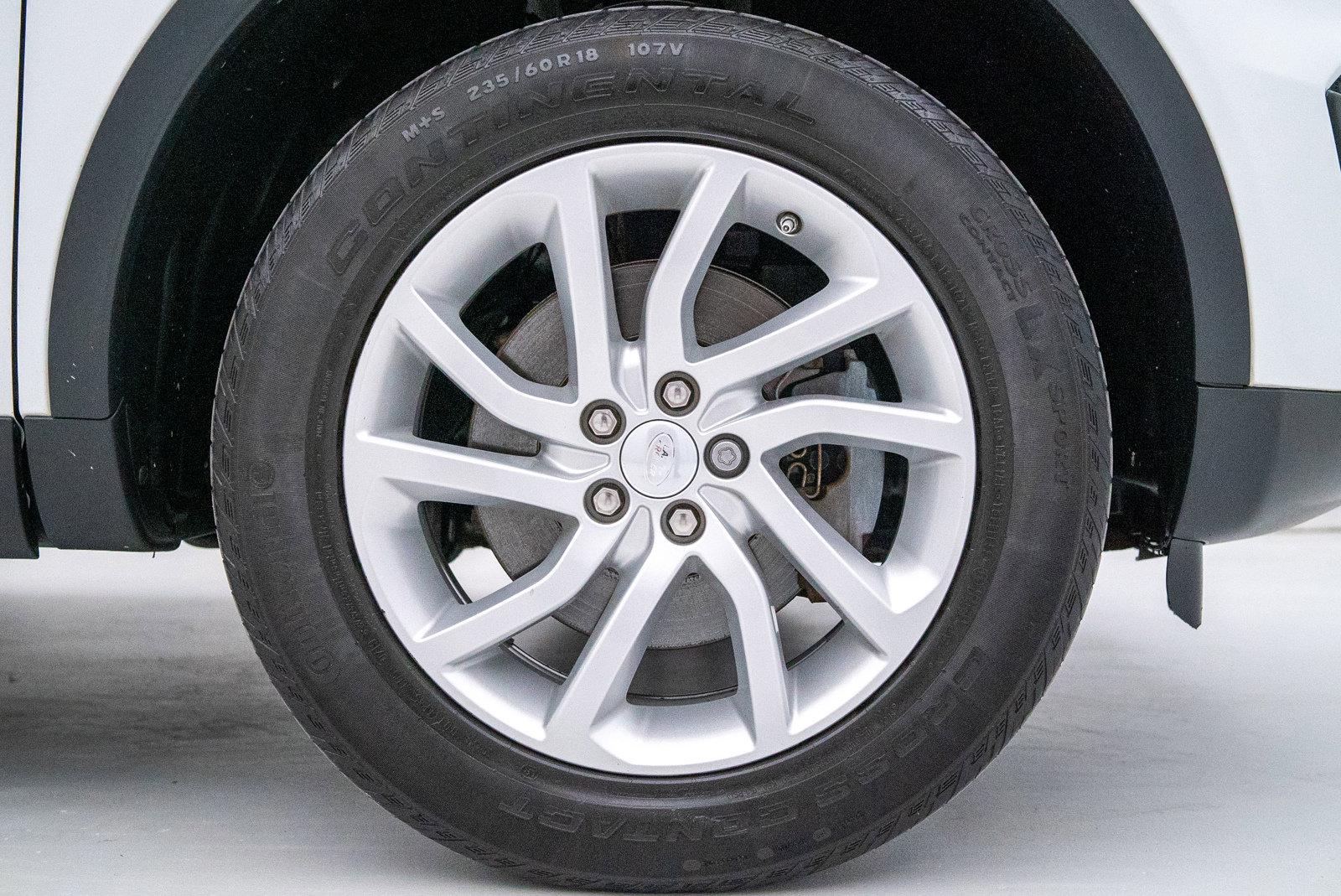 Used 2016 Land Rover Discovery Sport HSE | St. Petersburg, FL