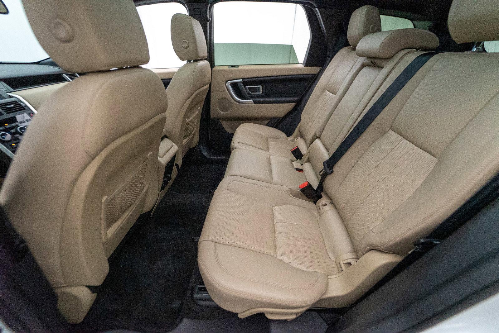 Used 2016 Land Rover Discovery Sport HSE | St. Petersburg, FL