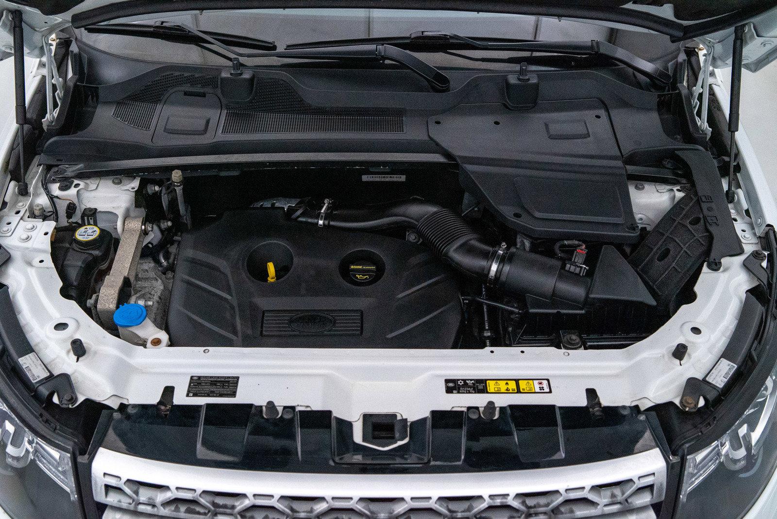 Used 2016 Land Rover Discovery Sport HSE | St. Petersburg, FL