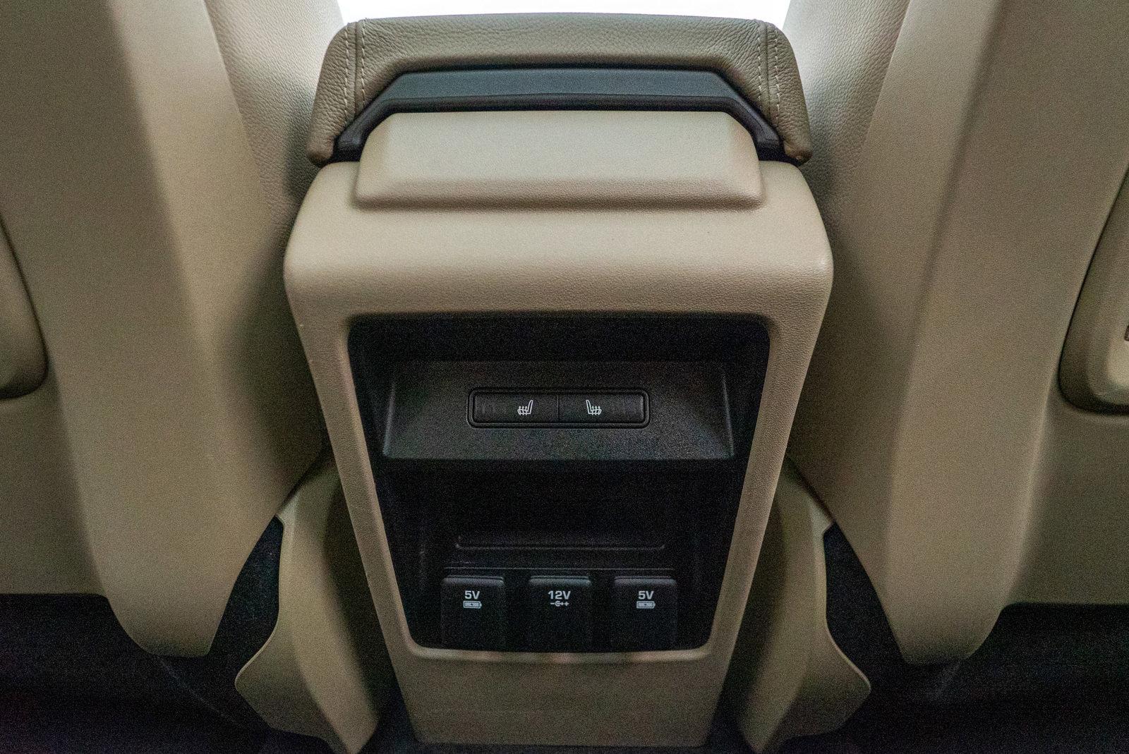 Used 2016 Land Rover Discovery Sport HSE | St. Petersburg, FL
