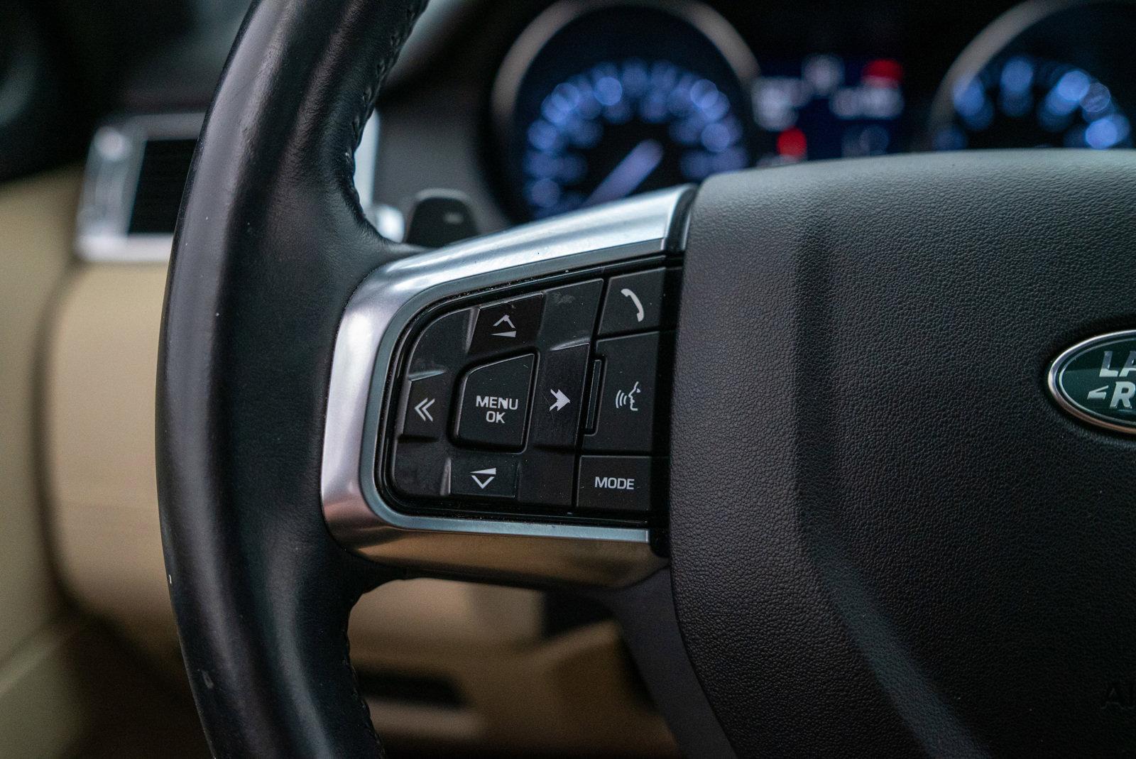 Used 2016 Land Rover Discovery Sport HSE | St. Petersburg, FL