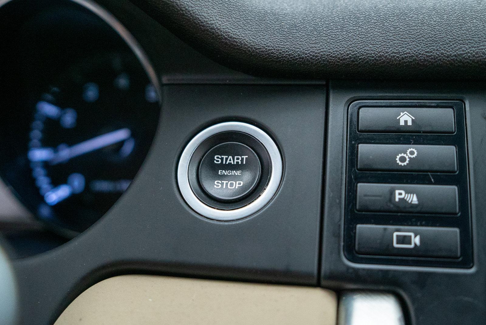 Used 2016 Land Rover Discovery Sport HSE | St. Petersburg, FL