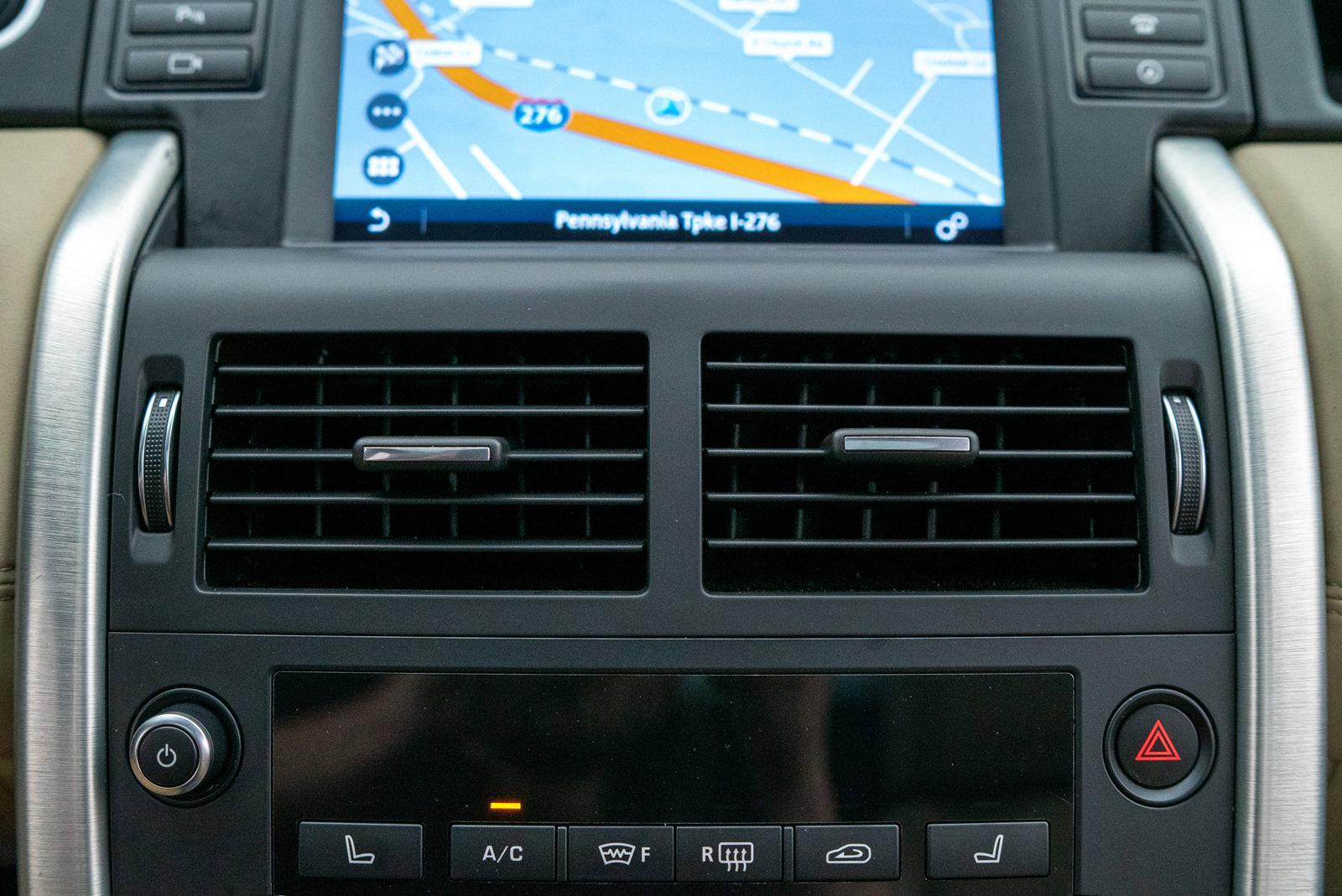 Used 2016 Land Rover Discovery Sport HSE | St. Petersburg, FL