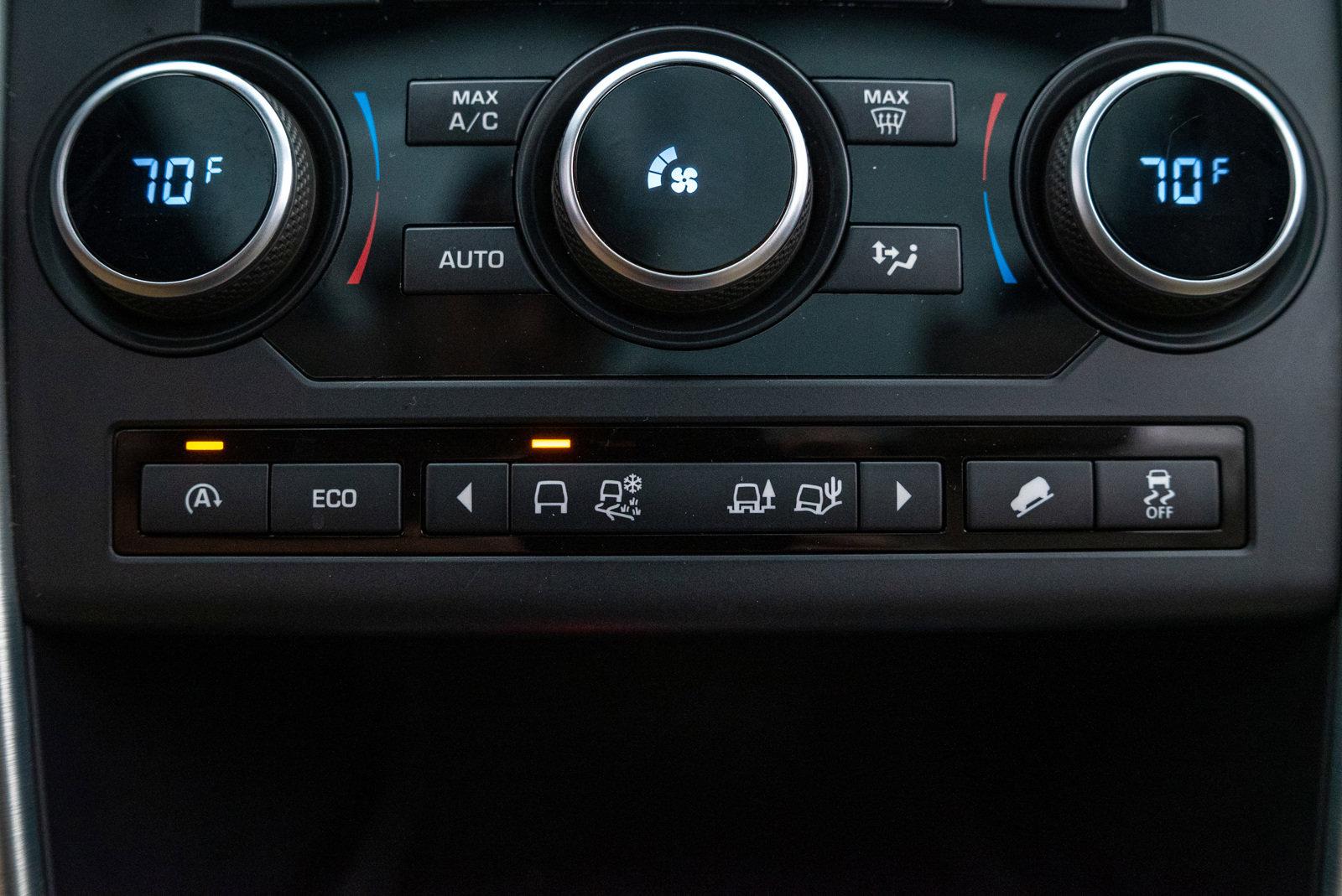 Used 2016 Land Rover Discovery Sport HSE | St. Petersburg, FL