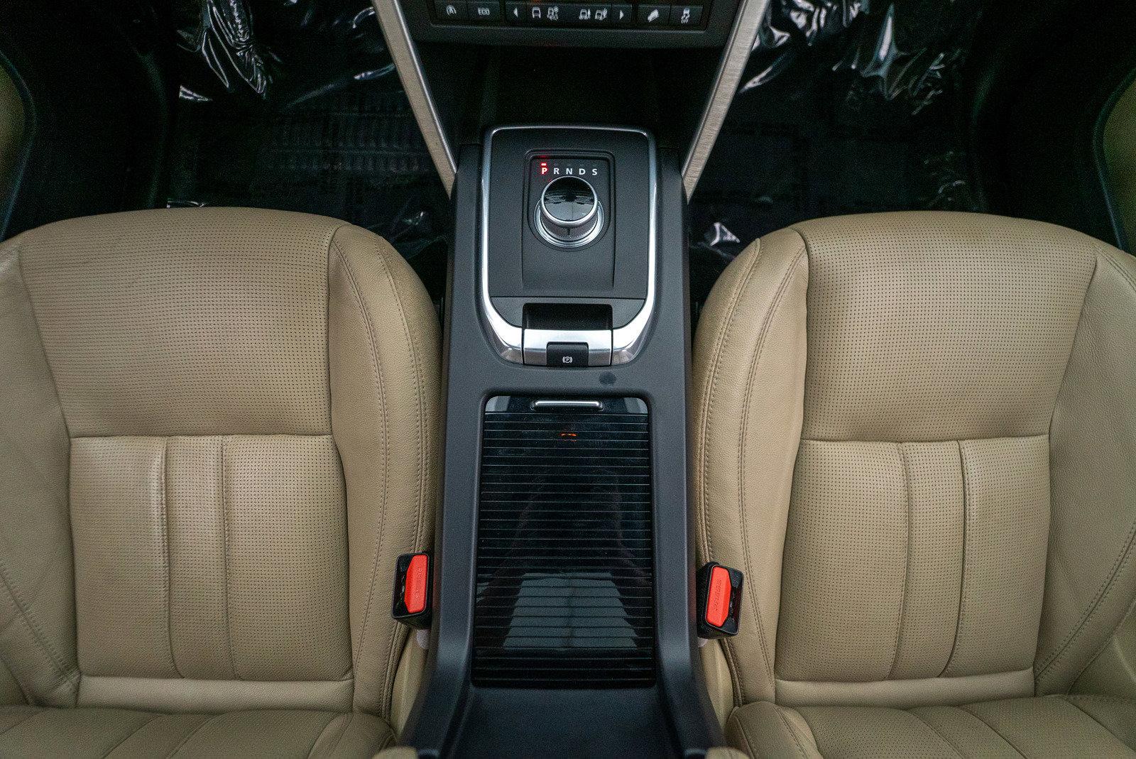 Used 2016 Land Rover Discovery Sport HSE | St. Petersburg, FL