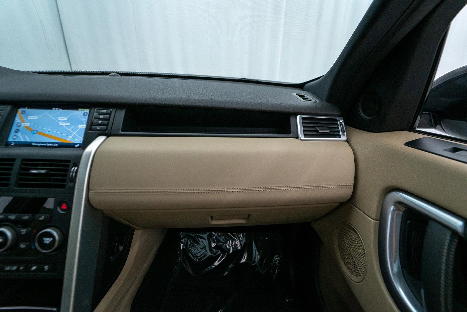 Used 2016 Land Rover Discovery Sport HSE | St. Petersburg, FL