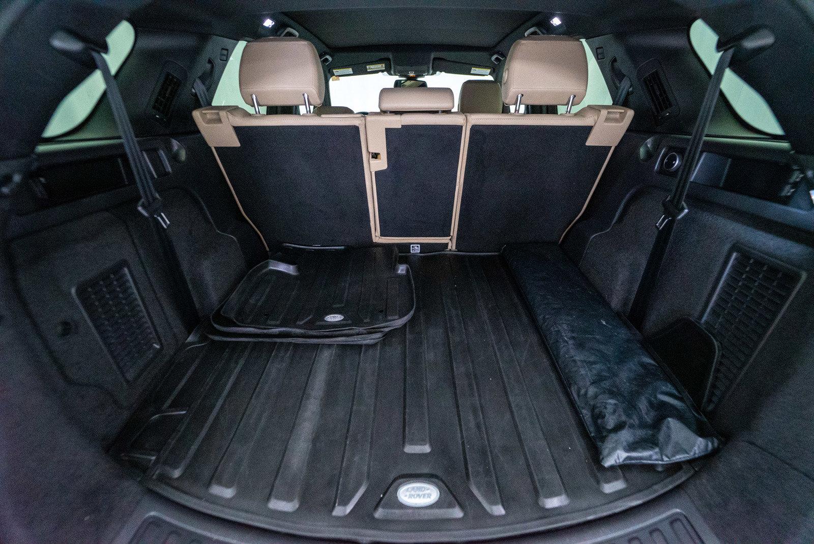 Used 2016 Land Rover Discovery Sport HSE | St. Petersburg, FL