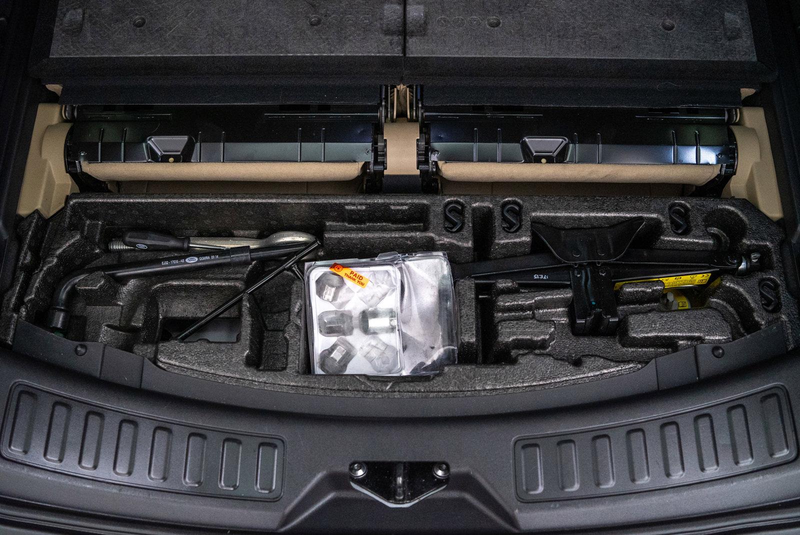Used 2016 Land Rover Discovery Sport HSE | St. Petersburg, FL