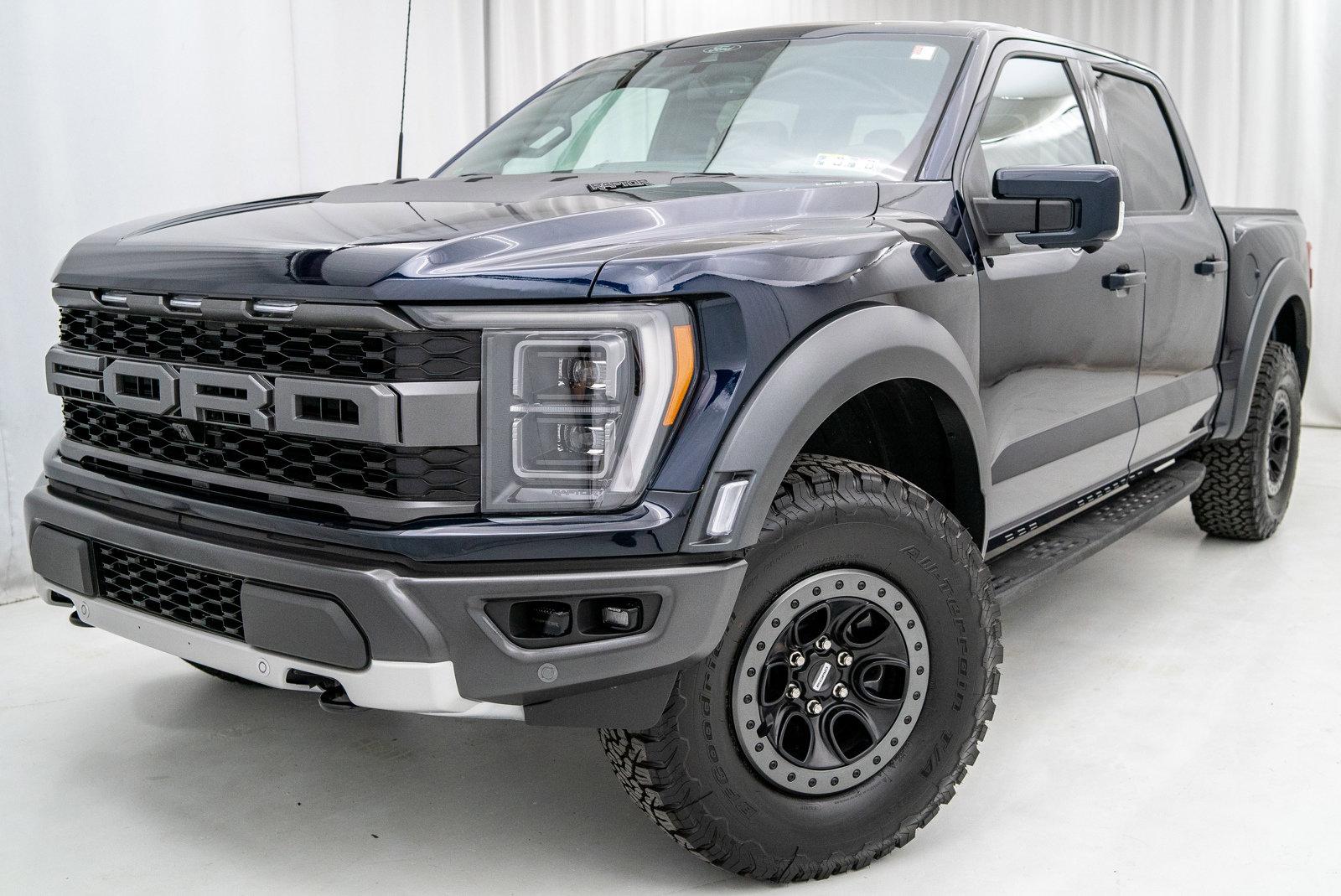 Used 2022 Ford F-150 Raptor | St. Petersburg, FL