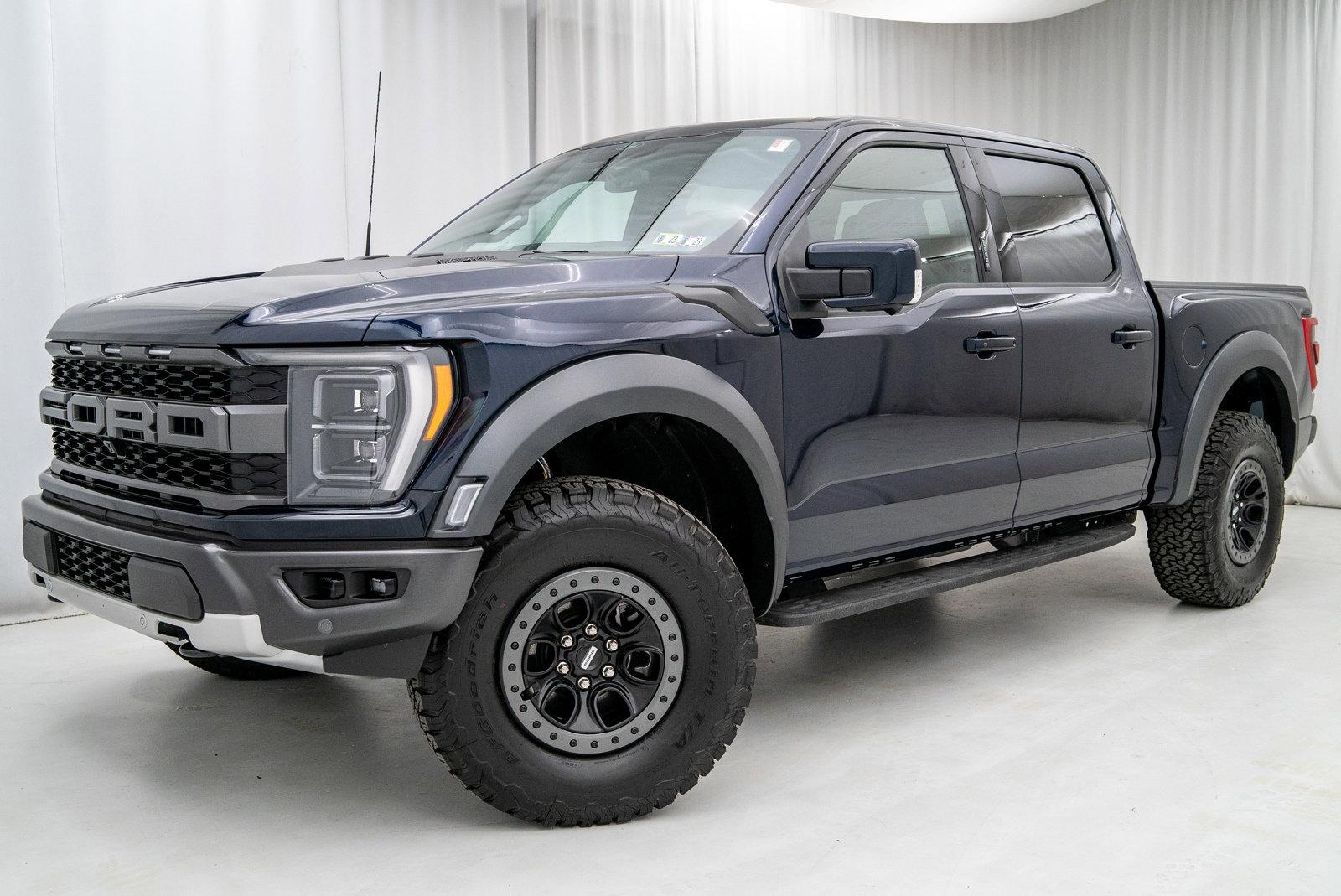 Used 2022 Ford F-150 Raptor | St. Petersburg, FL
