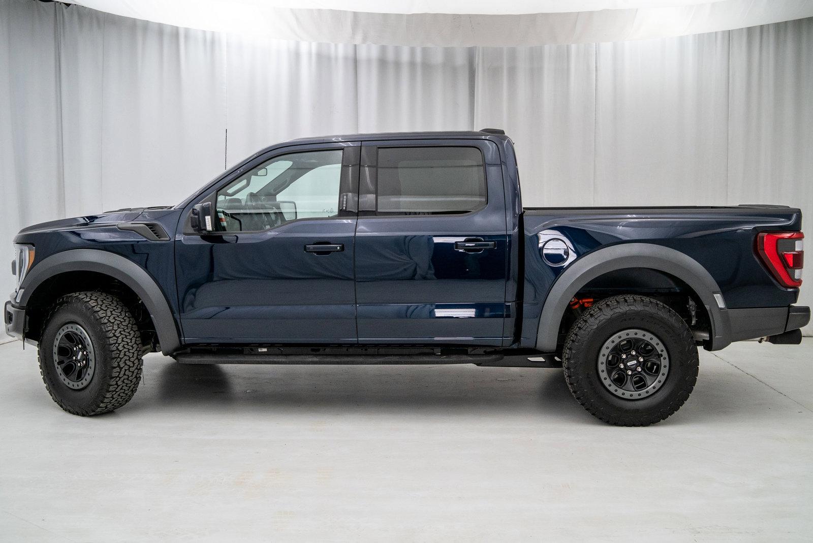 Used 2022 Ford F-150 Raptor | St. Petersburg, FL