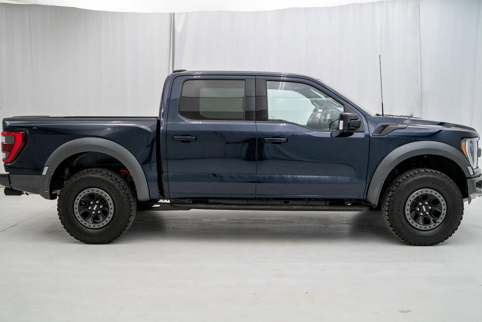 Used 2022 Ford F-150 Raptor | St. Petersburg, FL