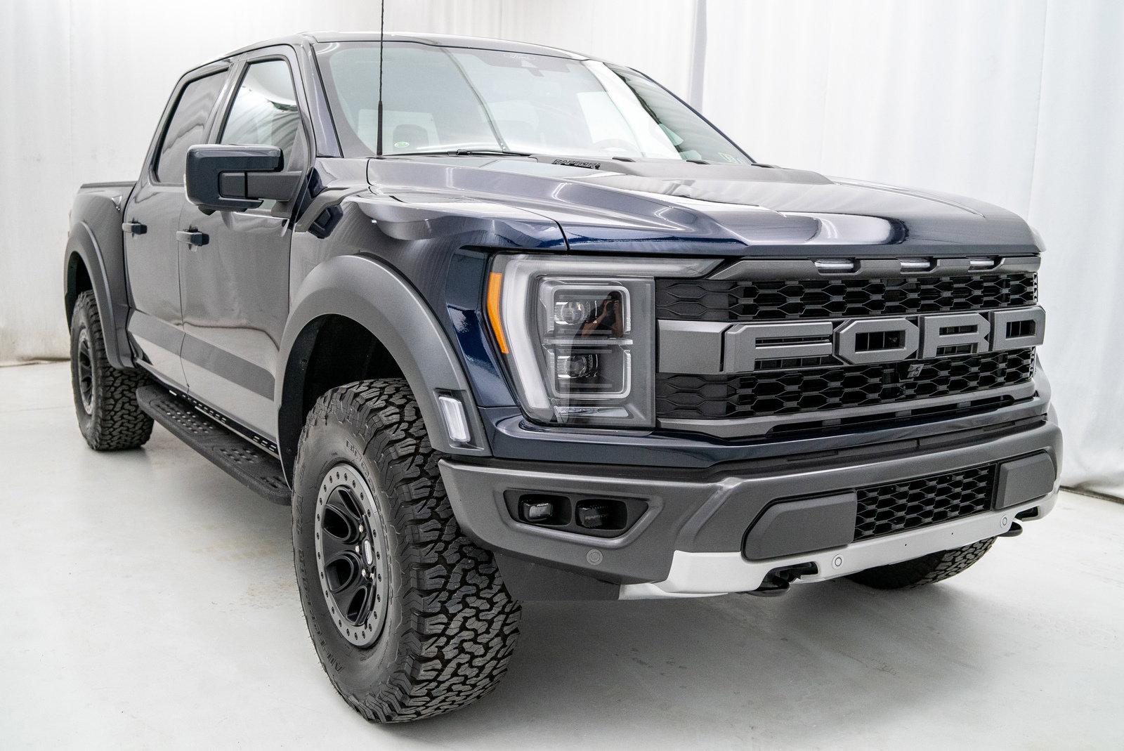 Used 2022 Ford F-150 Raptor | St. Petersburg, FL