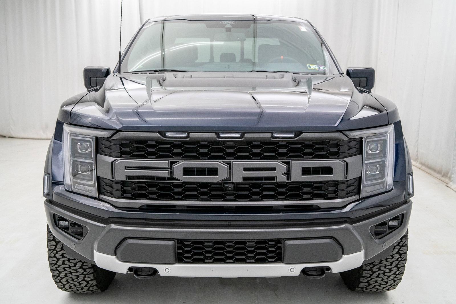 Used 2022 Ford F-150 Raptor | St. Petersburg, FL