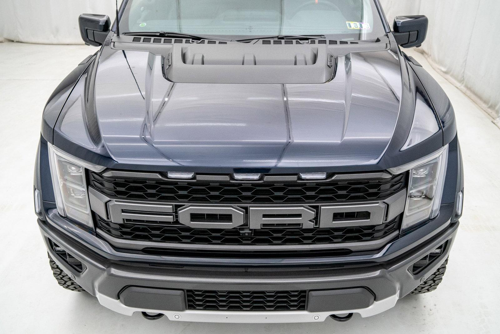 Used 2022 Ford F-150 Raptor | St. Petersburg, FL
