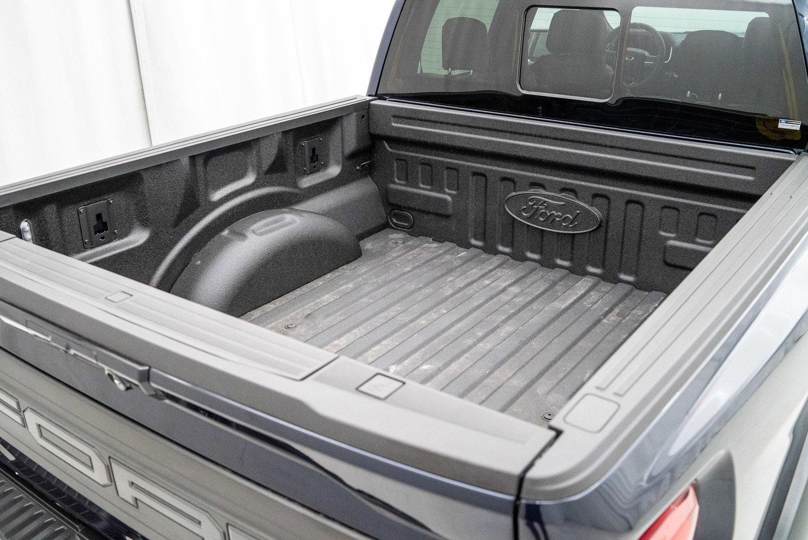 Used 2022 Ford F-150 Raptor | St. Petersburg, FL
