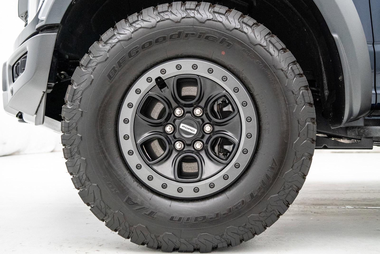 Used 2022 Ford F-150 Raptor | St. Petersburg, FL