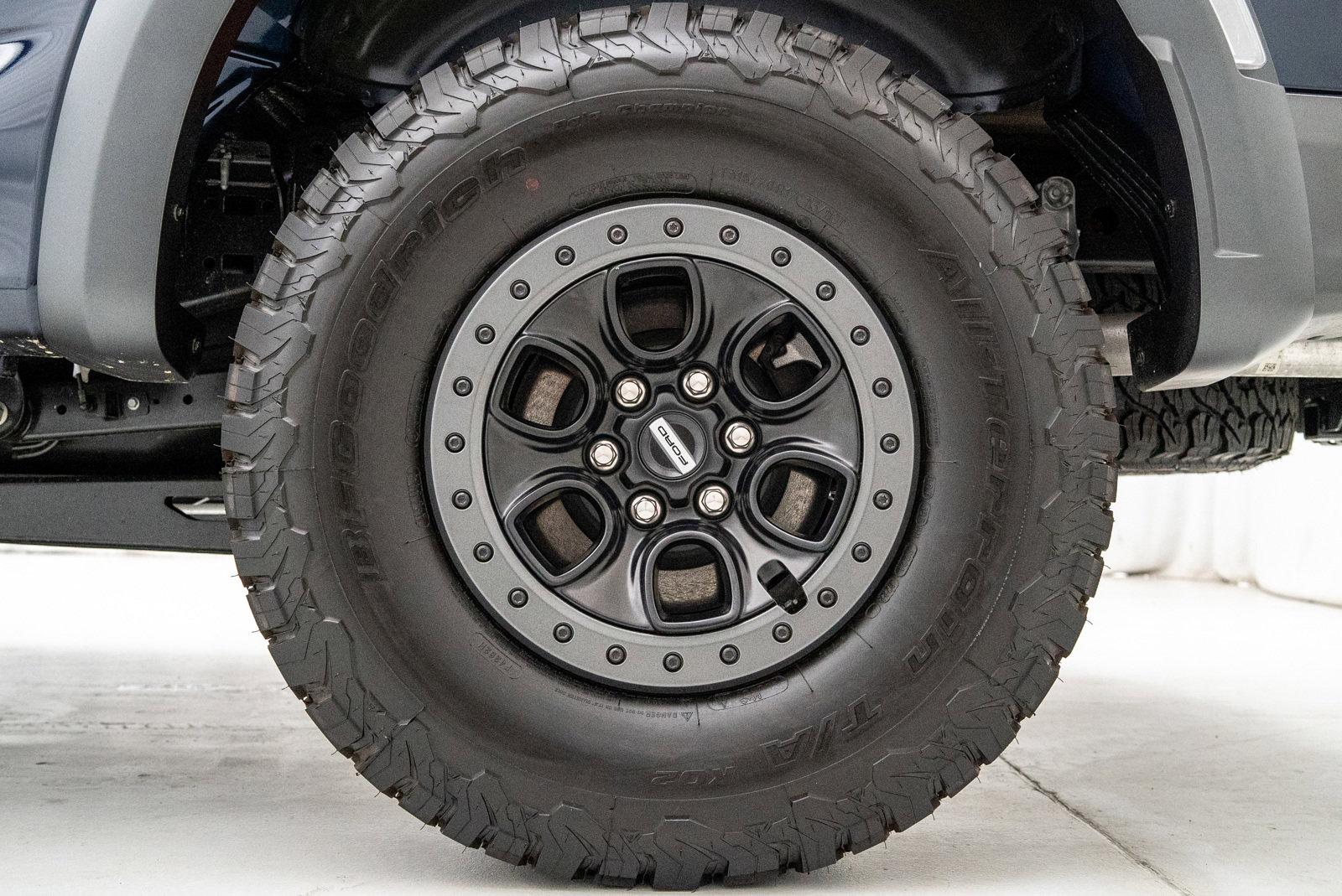 Used 2022 Ford F-150 Raptor | St. Petersburg, FL