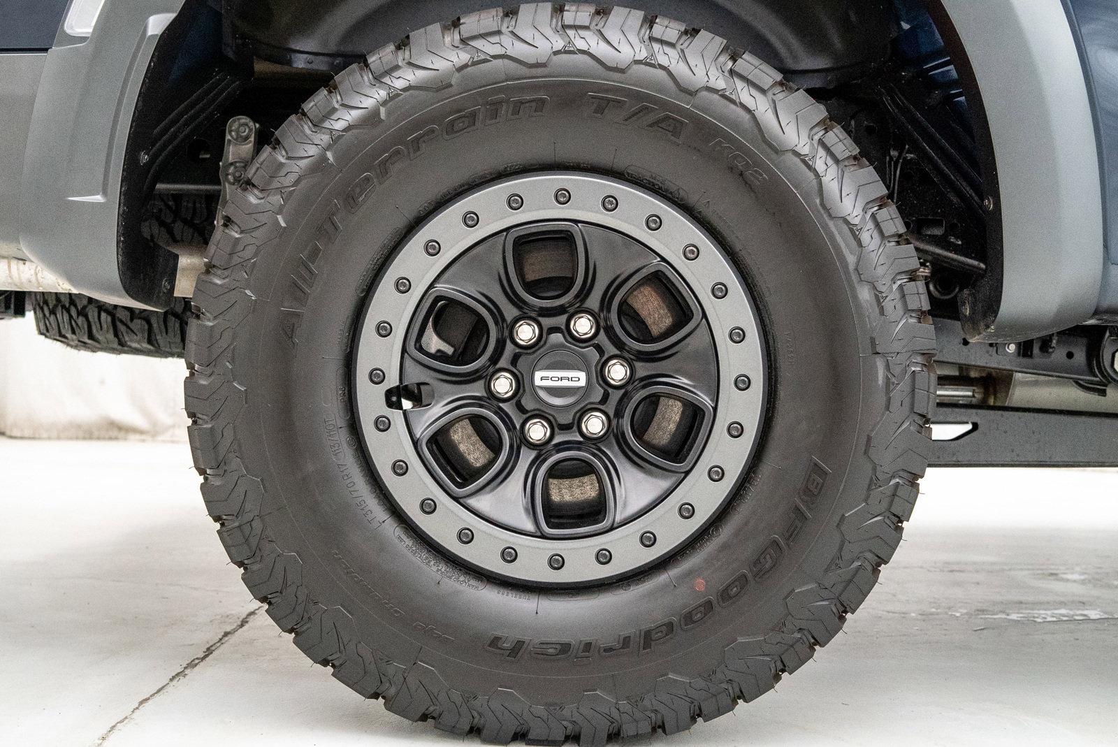 Used 2022 Ford F-150 Raptor | St. Petersburg, FL