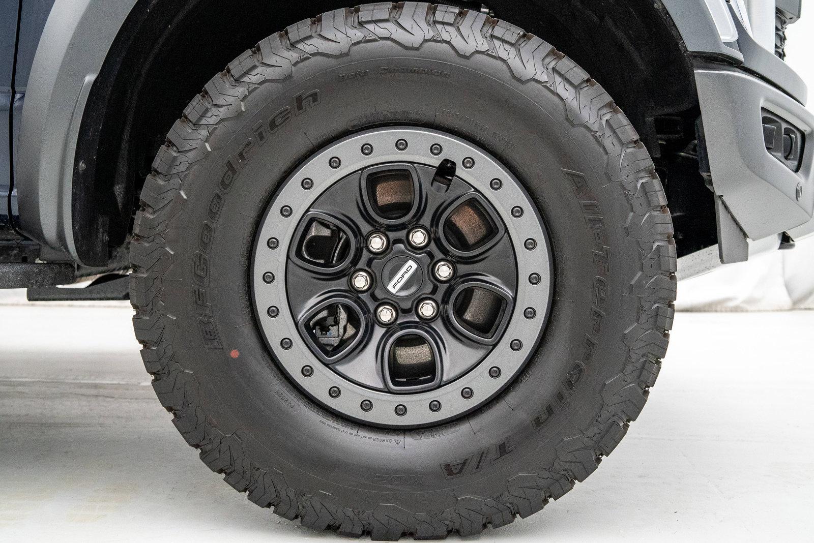 Used 2022 Ford F-150 Raptor | St. Petersburg, FL