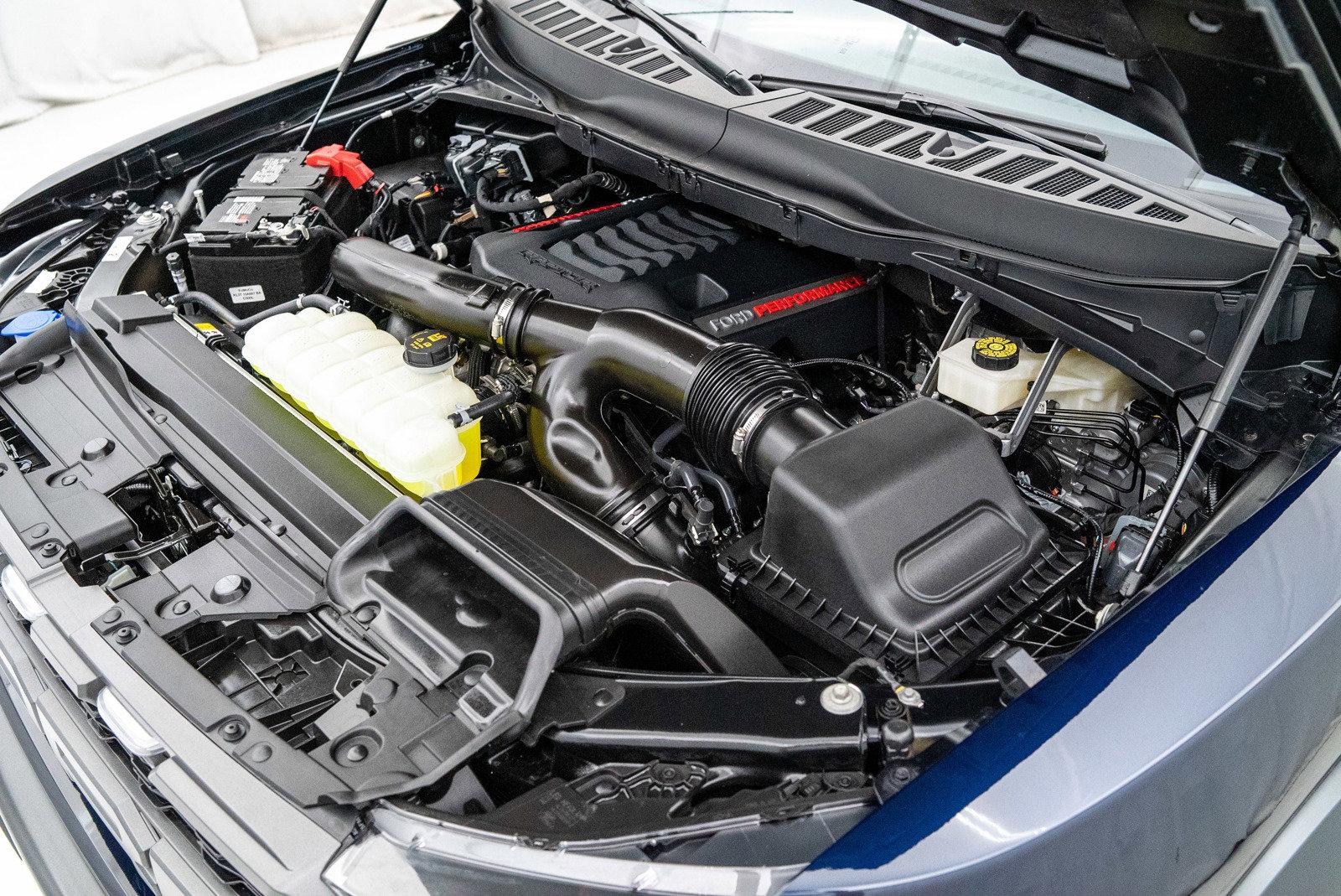 Used 2022 Ford F-150 Raptor | St. Petersburg, FL