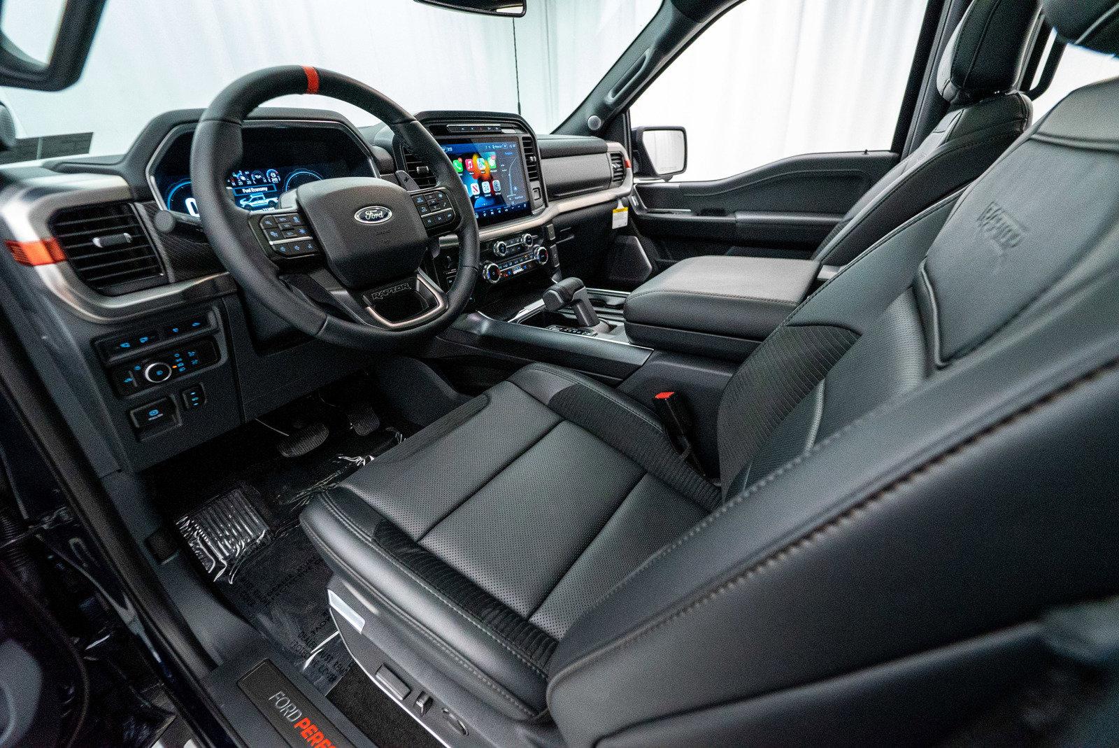 Used 2022 Ford F-150 Raptor | St. Petersburg, FL