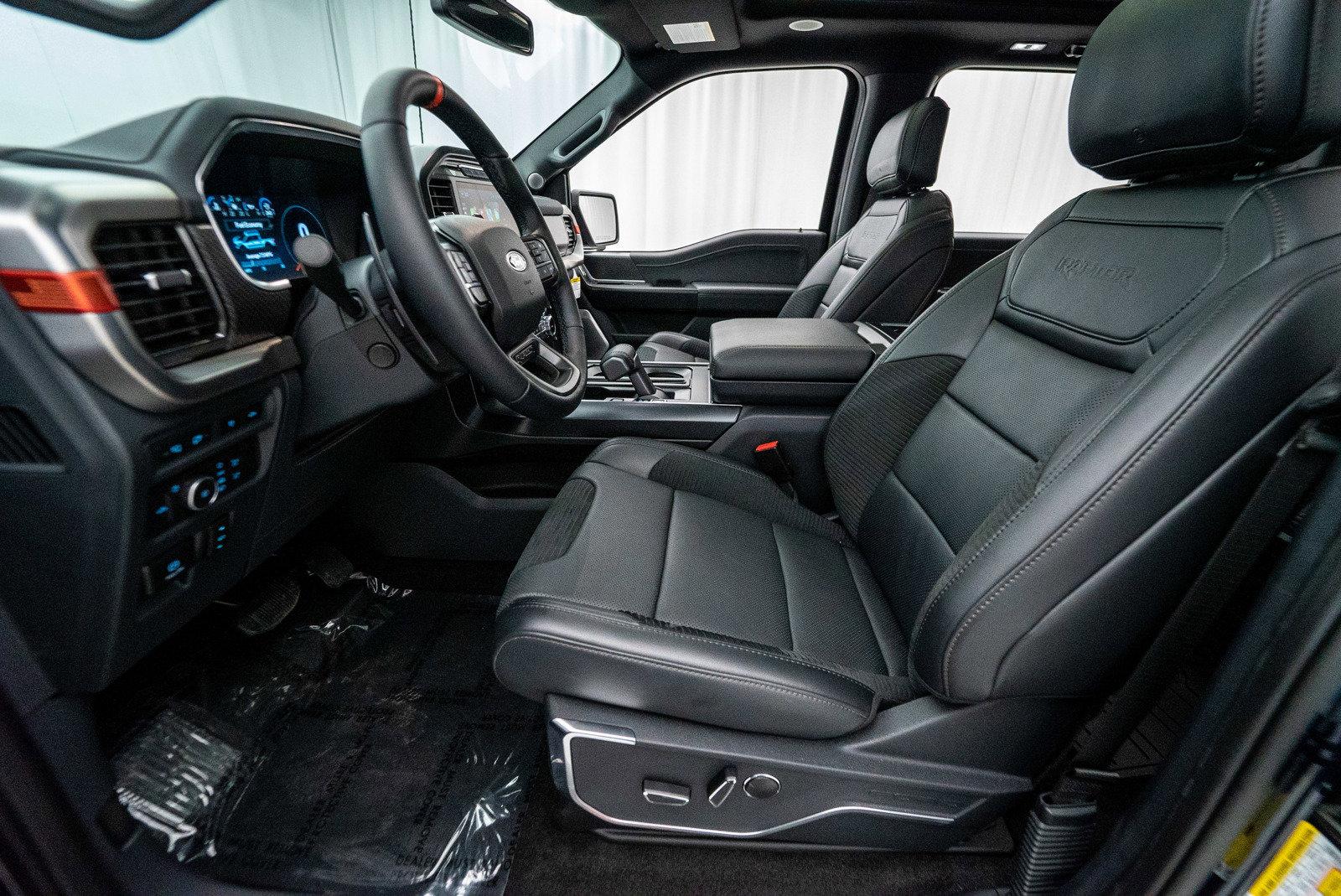 Used 2022 Ford F-150 Raptor | St. Petersburg, FL