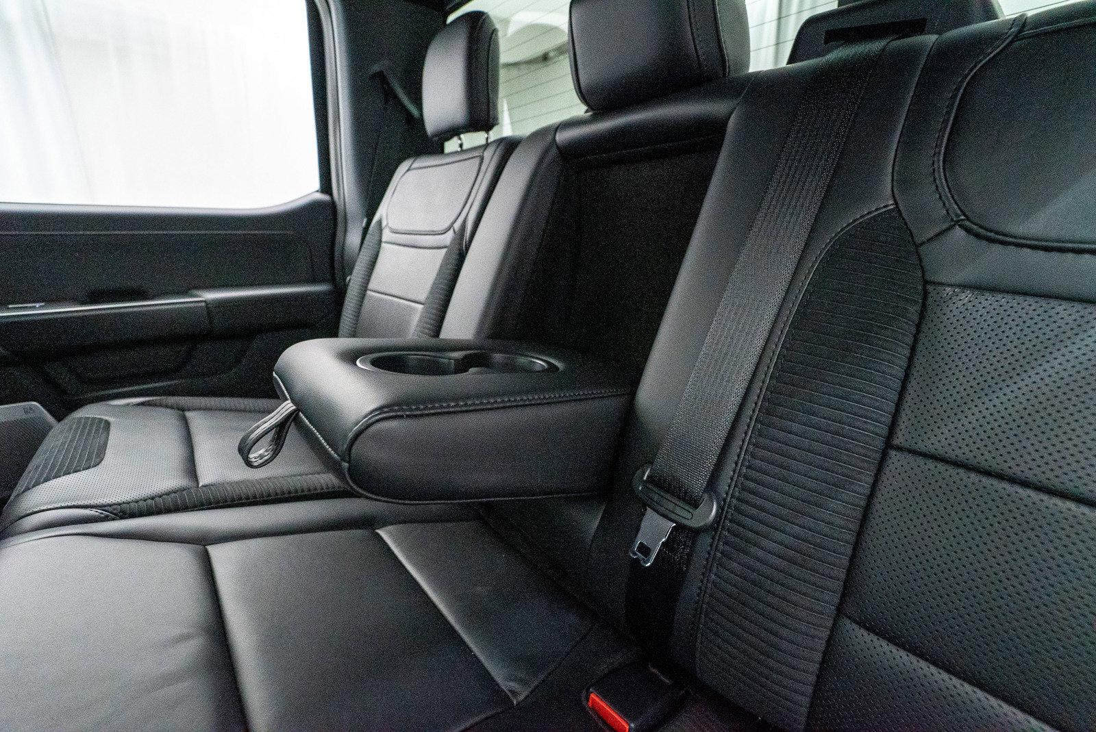 Used 2022 Ford F-150 Raptor | St. Petersburg, FL