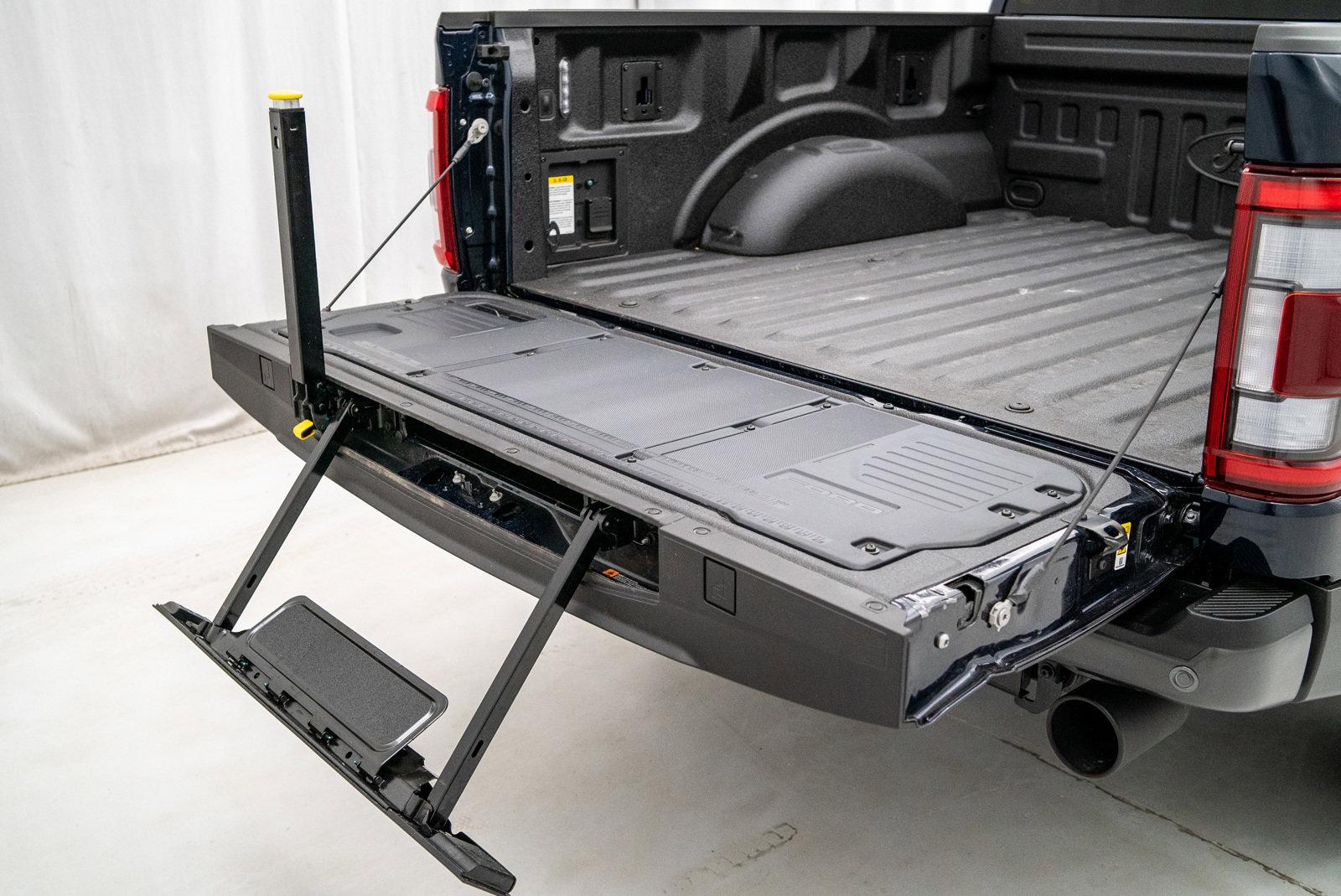 Used 2022 Ford F-150 Raptor | St. Petersburg, FL