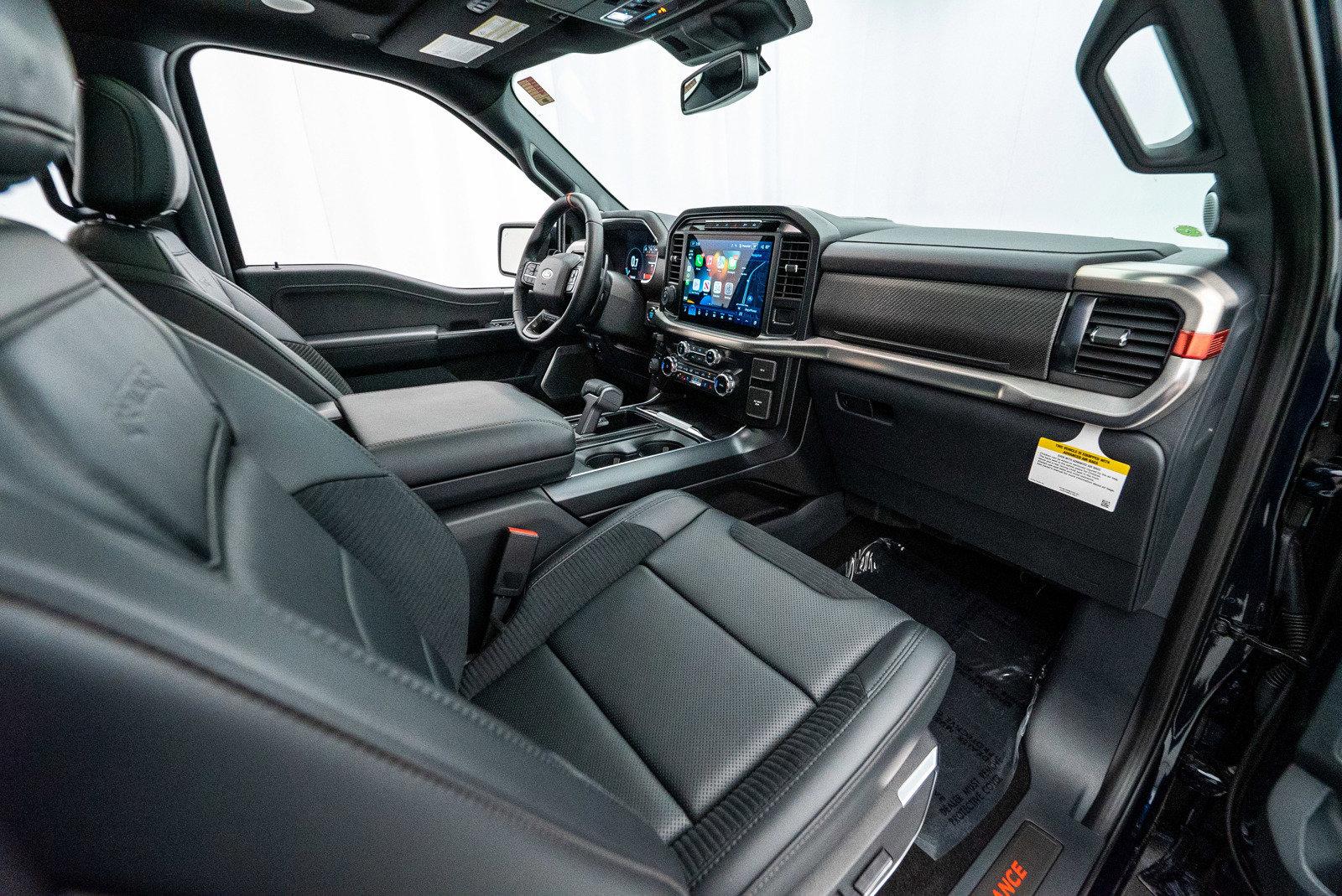 Used 2022 Ford F-150 Raptor | St. Petersburg, FL