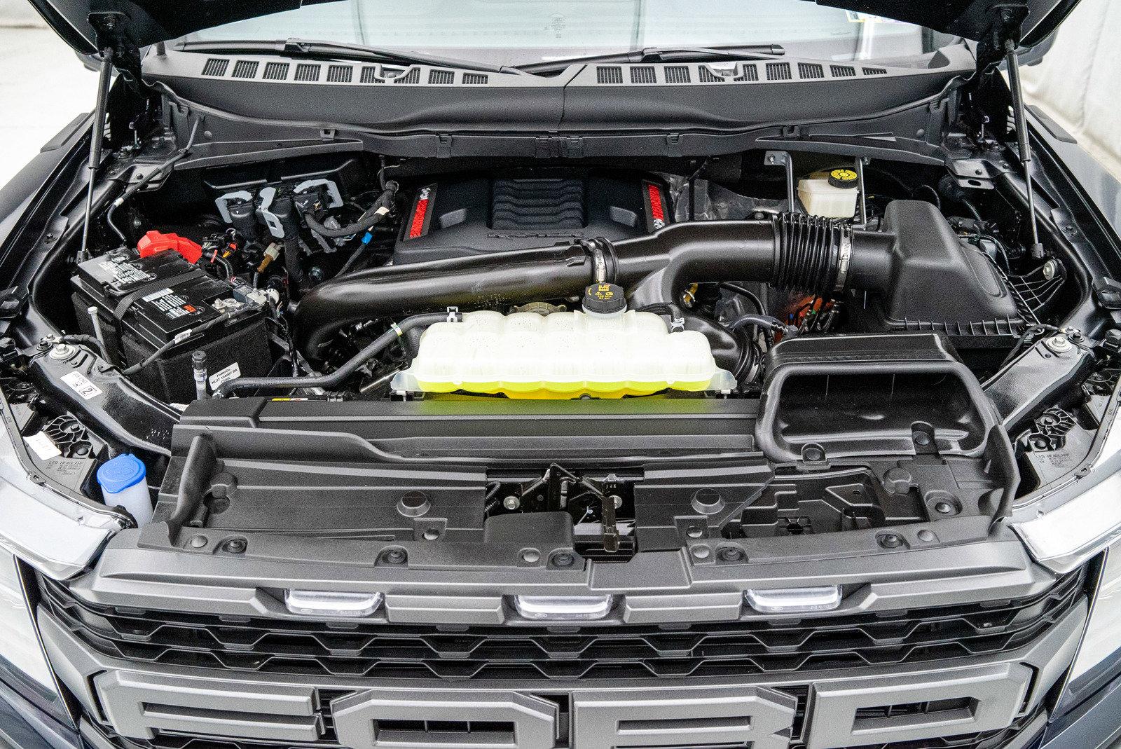 Used 2022 Ford F-150 Raptor | St. Petersburg, FL