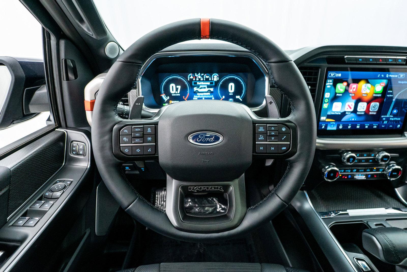 Used 2022 Ford F-150 Raptor | St. Petersburg, FL