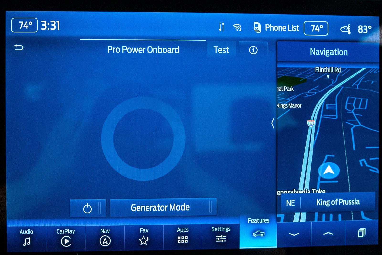 Used 2022 Ford F-150 Raptor | St. Petersburg, FL