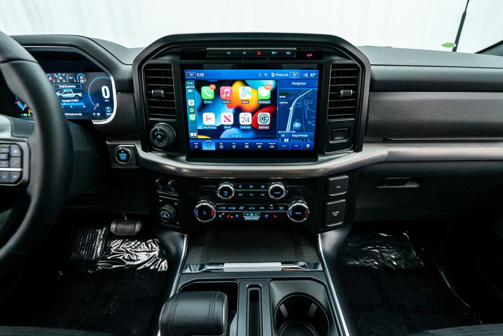 Used 2022 Ford F-150 Raptor | St. Petersburg, FL