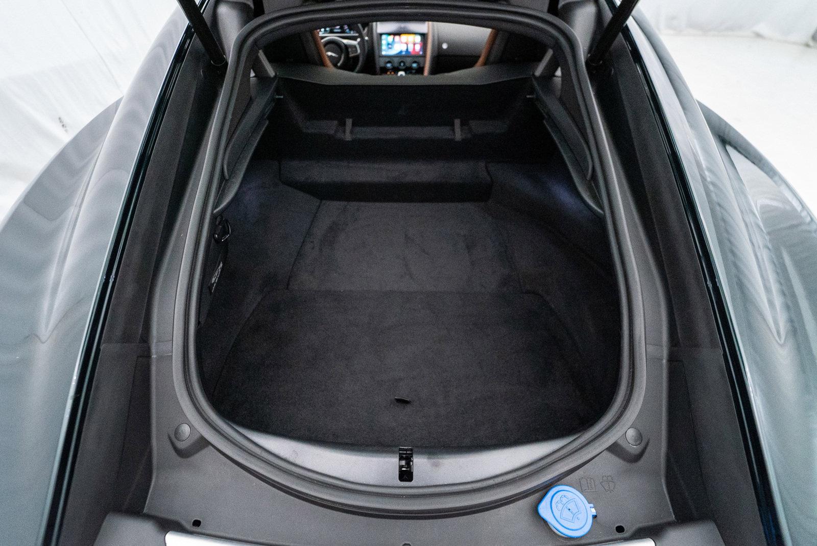 Used 2022 Jaguar F-TYPE P450 | St. Petersburg, FL
