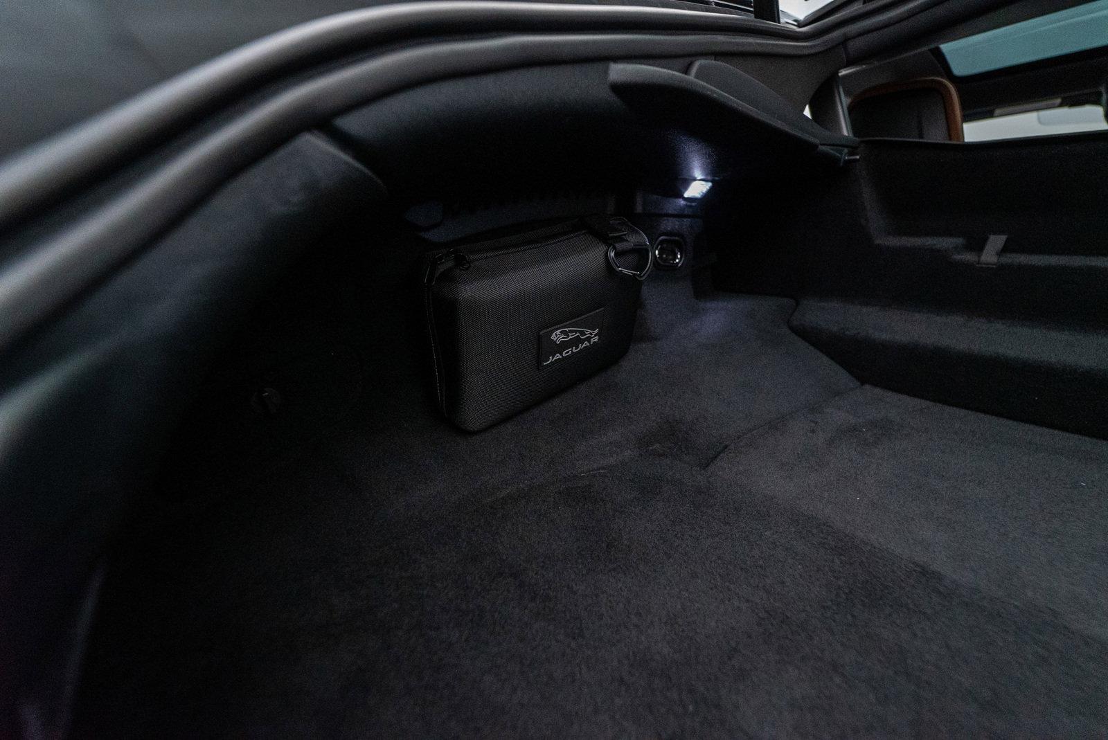 Used 2022 Jaguar F-TYPE P450 | St. Petersburg, FL