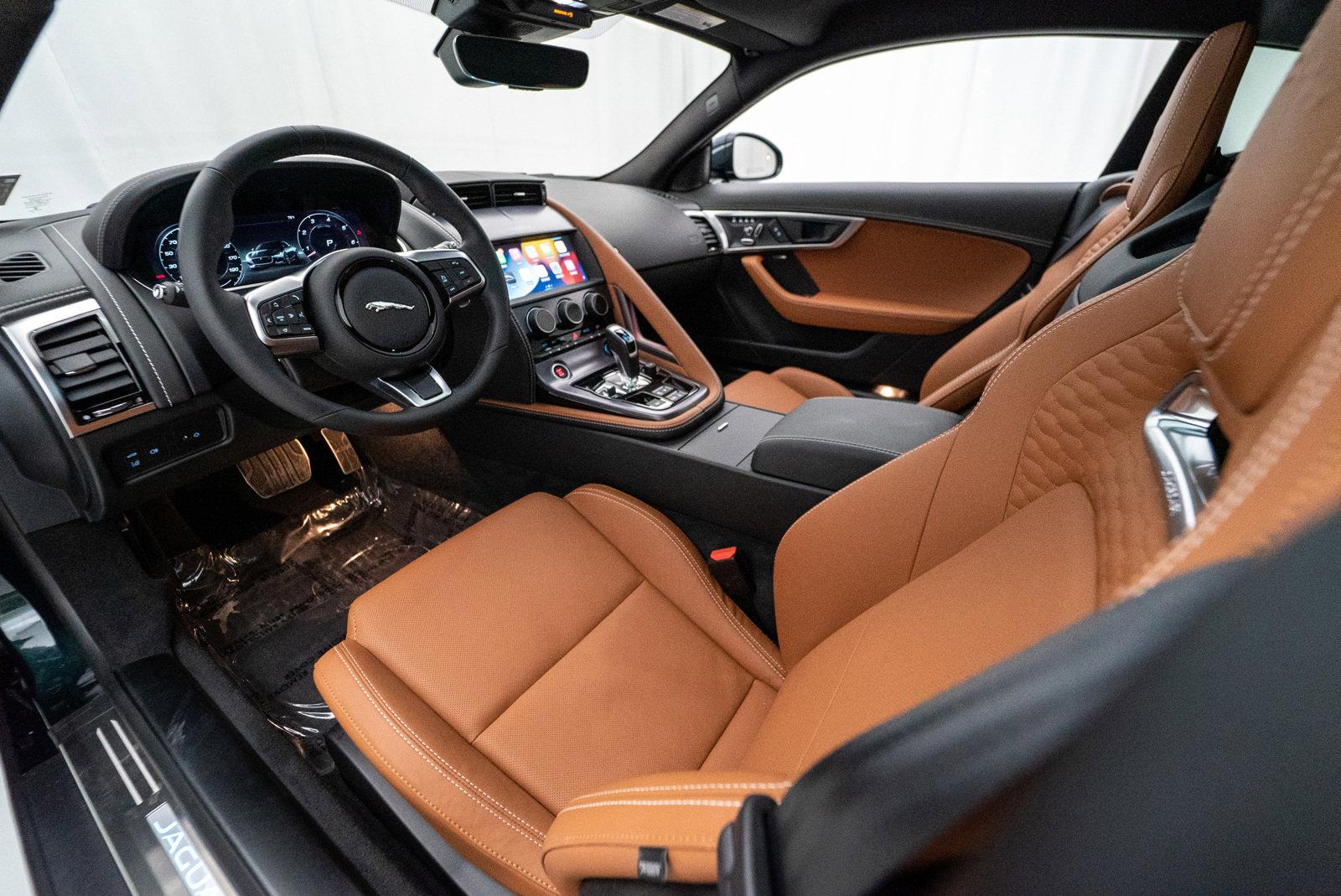 Used 2022 Jaguar F-TYPE P450 | St. Petersburg, FL