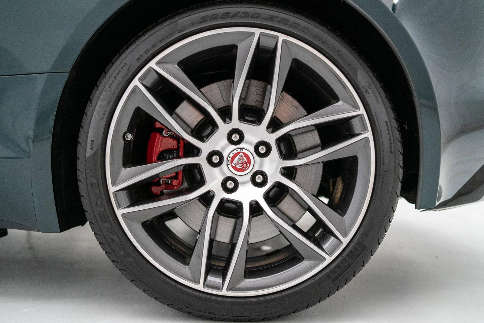 Used 2022 Jaguar F-TYPE P450 | St. Petersburg, FL