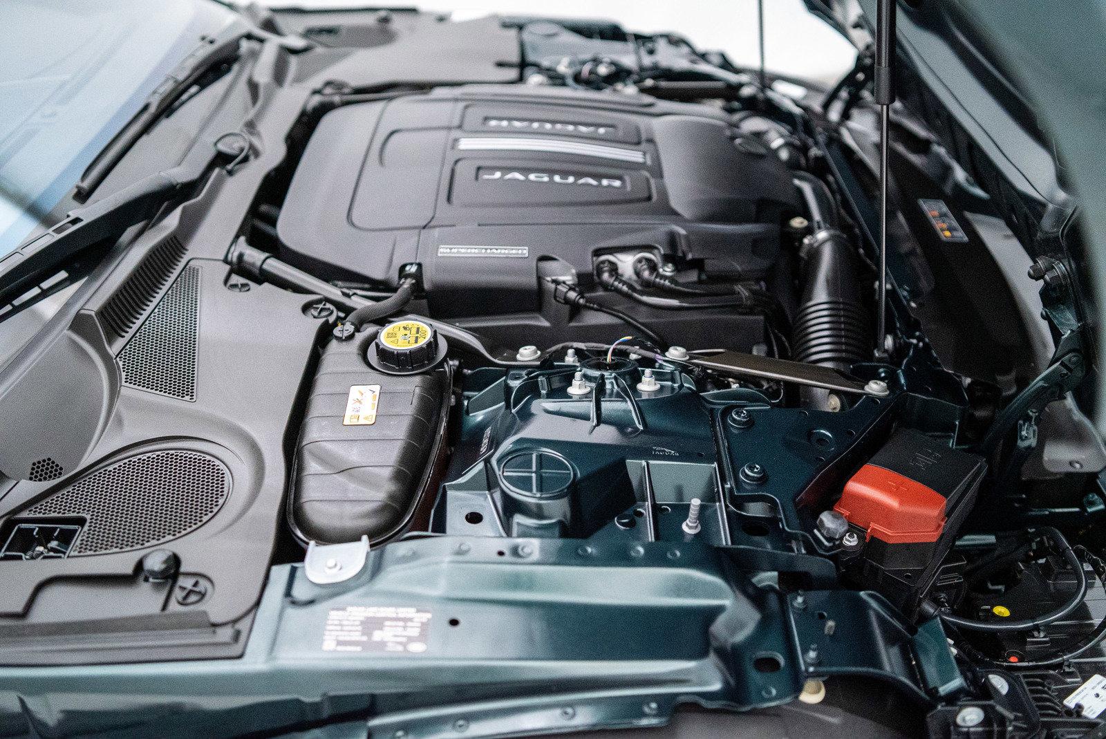 Used 2022 Jaguar F-TYPE P450 | St. Petersburg, FL