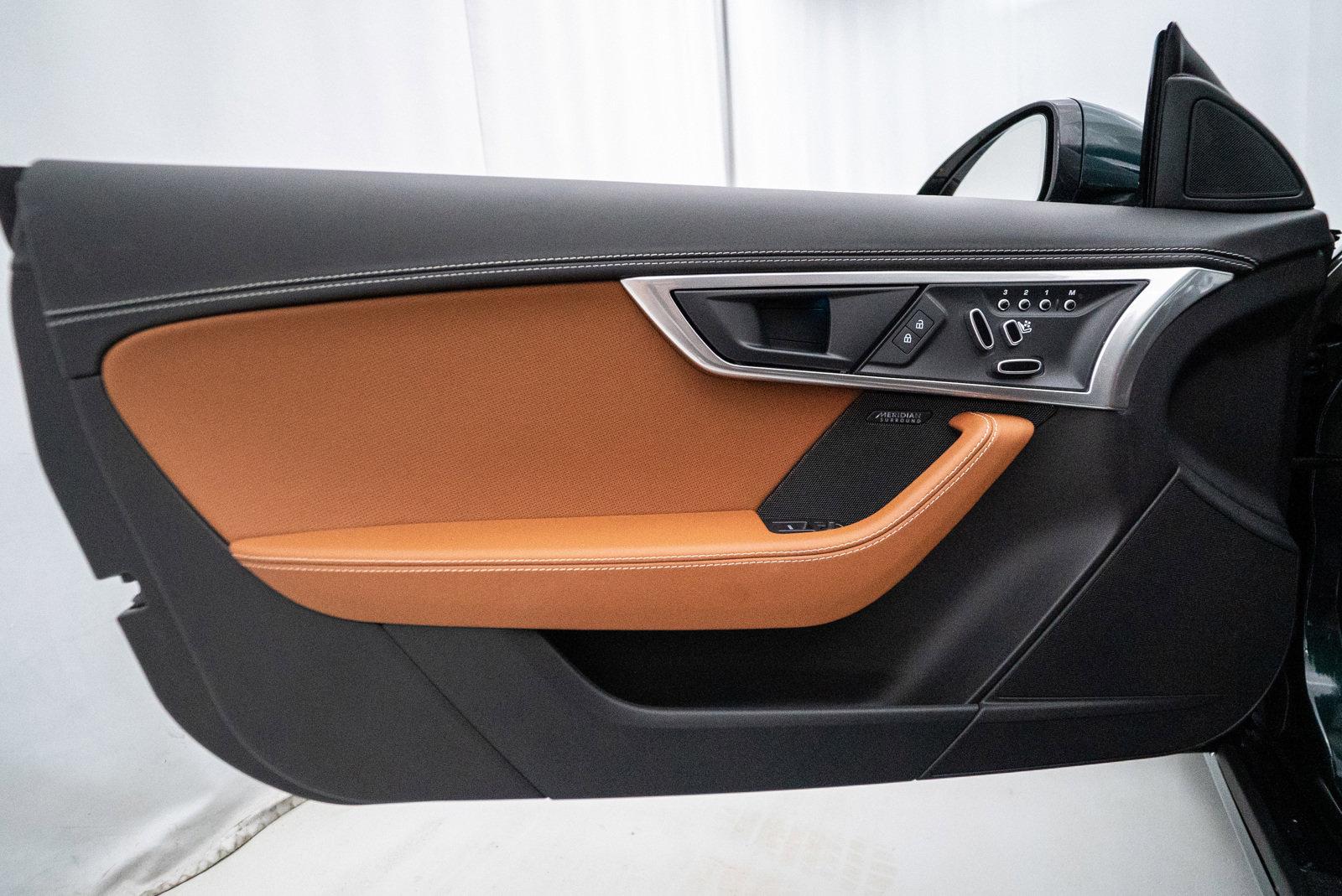 Used 2022 Jaguar F-TYPE P450 | St. Petersburg, FL
