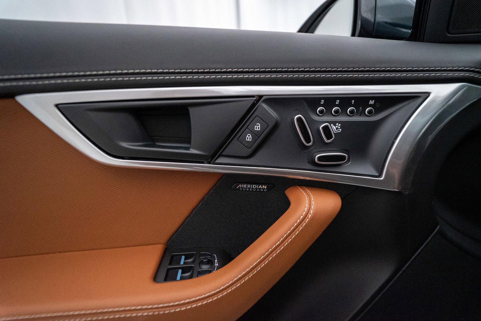Used 2022 Jaguar F-TYPE P450 | St. Petersburg, FL